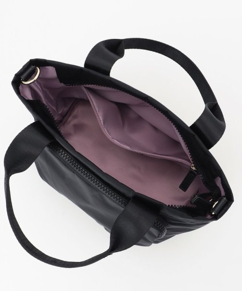 【WEB＆一部店舗限定】METRO NYLON TOTE S トートバッグ S WEB＆一部店舗限定 COLLECTION