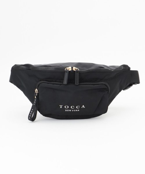 TOCCA(TOCCA)/【WEB＆一部店舗限定】METRO BODYBAG ボディバッグ/img01