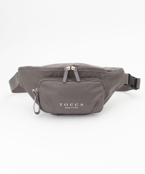 TOCCA(TOCCA)/【WEB＆一部店舗限定】METRO BODYBAG ボディバッグ/img02