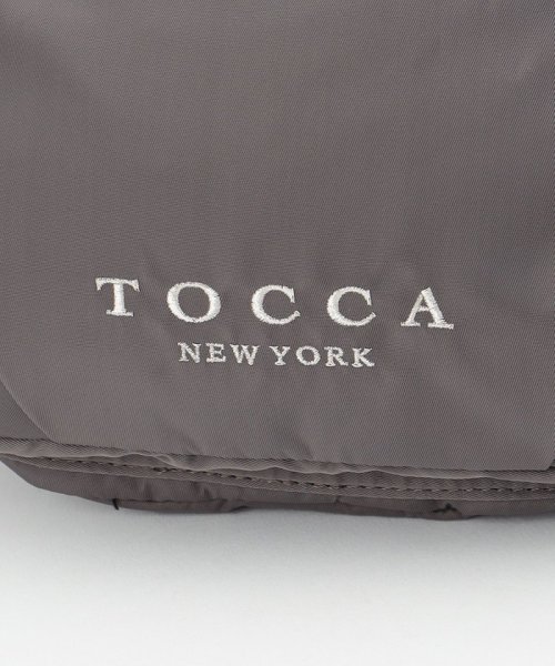 TOCCA(TOCCA)/【WEB＆一部店舗限定】METRO BODYBAG ボディバッグ/img08