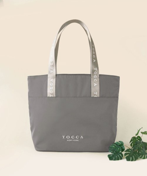  【WEB＆一部店舗限定】CIELO LOGO TOTE トートバッグ