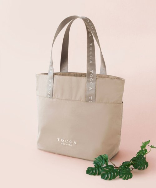  【WEB＆一部店舗限定】CIELO LOGO TOTE トートバッグ