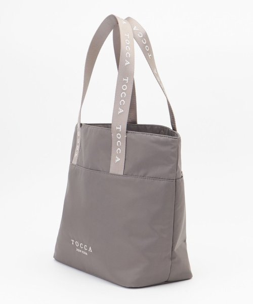  【WEB＆一部店舗限定】CIELO LOGO TOTE トートバッグ