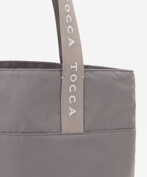  【WEB＆一部店舗限定】CIELO LOGO TOTE トートバッグ