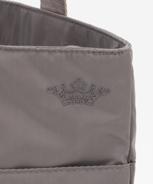  【WEB＆一部店舗限定】CIELO LOGO TOTE トートバッグ
