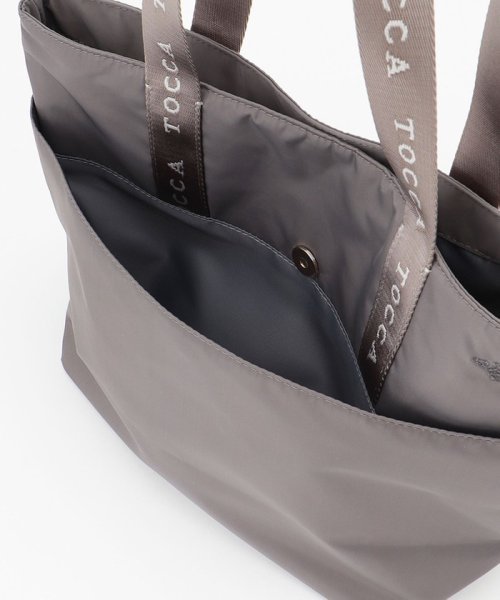  【WEB＆一部店舗限定】CIELO LOGO TOTE トートバッグ