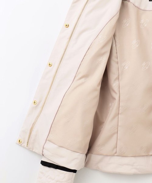 LAURA キルティングショートコート LAURA キルティングショートコート Q2864963894(21780円)