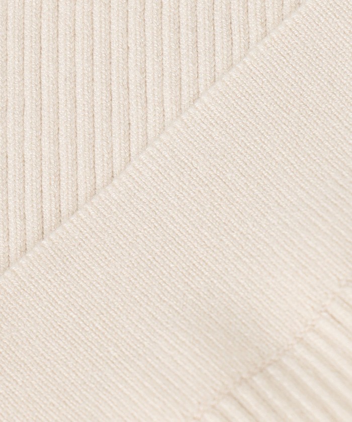 洗える!】ETERNAL KNIT カーディガン(505222039) | TOCCA(TOCCA