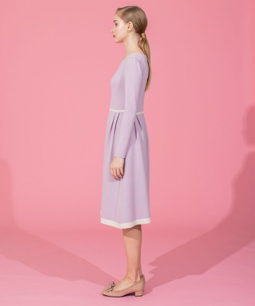 TOCCA(TOCCA)/【洗える！】CLOUDY KNIT DRESS ニットドレス/img13