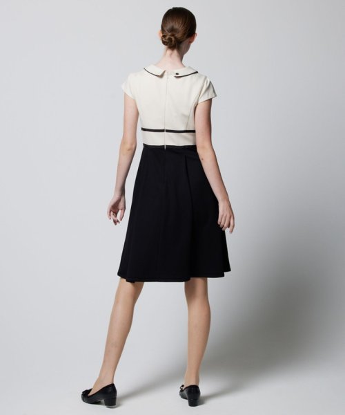 セール】【消臭＆洗える！】LUMINOUS ドレス(505222134) | TOCCA(TOCCA  