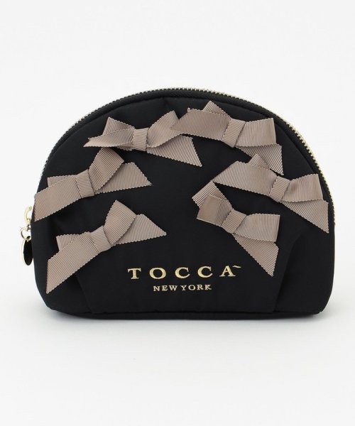 TOCCA(TOCCA)/OCTUPLE RIBBON POUCH ポーチ/img03