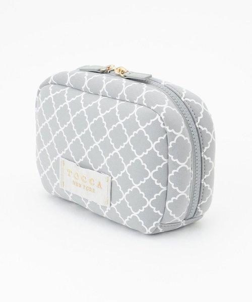TOCCA(TOCCA)/【WEB限定】COSTA POUCH ポーチ/img02