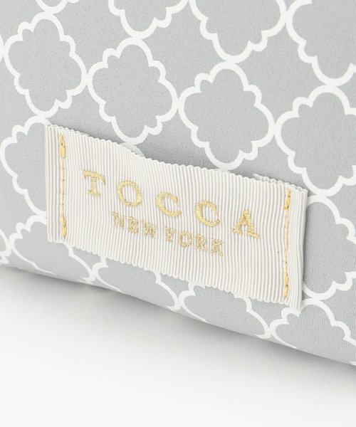 TOCCA(TOCCA)/【WEB限定】COSTA POUCH ポーチ/img03
