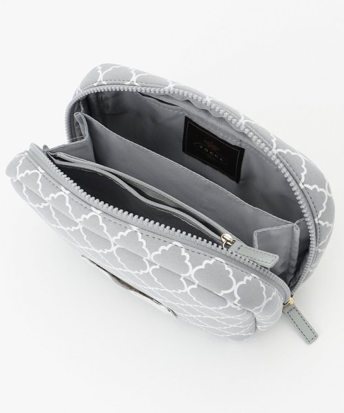 TOCCA(TOCCA)/【WEB限定】COSTA POUCH ポーチ/img09