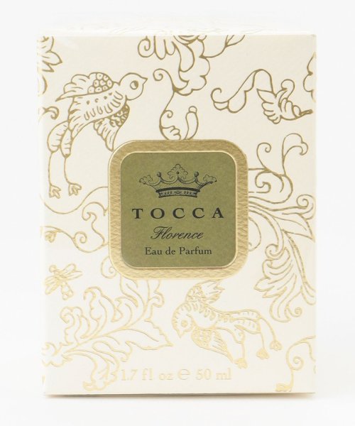 TOCCA(TOCCA)/EAU DE PARFUM 香水/img01