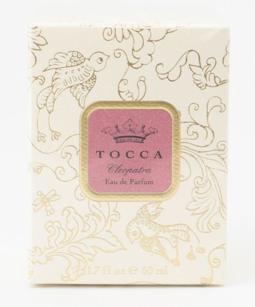 TOCCA(TOCCA)/EAU DE PARFUM 香水/img04