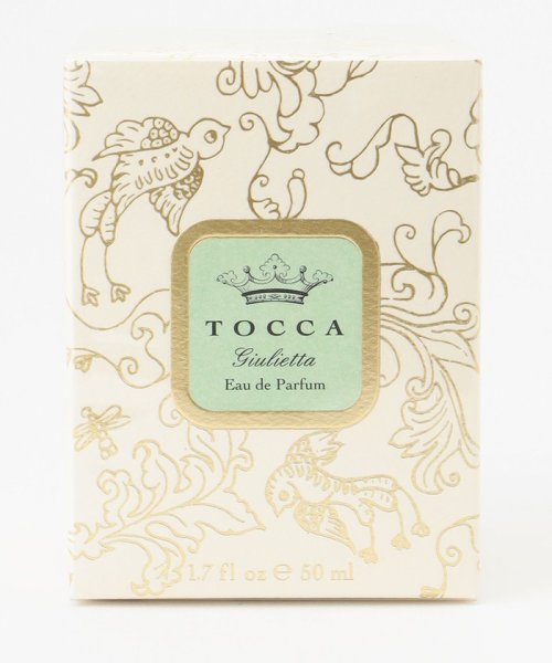 TOCCA(TOCCA)/EAU DE PARFUM 香水/img06