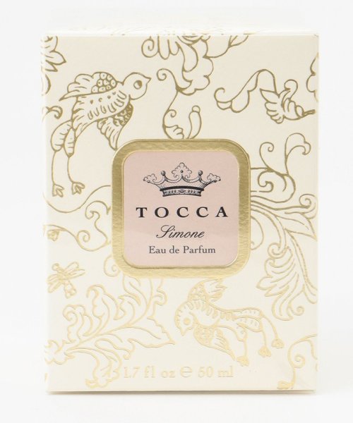 TOCCA(TOCCA)/EAU DE PARFUM 香水/img10