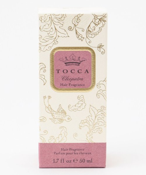 TOCCA(TOCCA)/HAIR FRAGRANT ヘアーフレグランス/img01