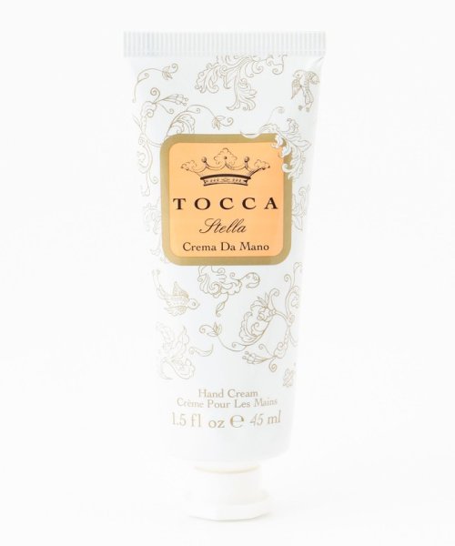 TOCCA(TOCCA)/HAND CREAM ハンドクリーム/img01