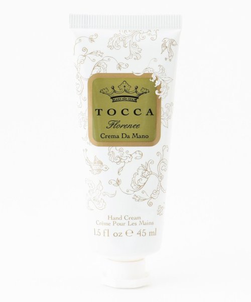 TOCCA(TOCCA)/HAND CREAM ハンドクリーム/img04