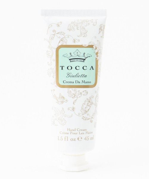 TOCCA(TOCCA)/HAND CREAM ハンドクリーム/img05