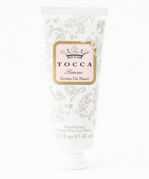 TOCCA(TOCCA)/HAND CREAM ハンドクリーム/img07