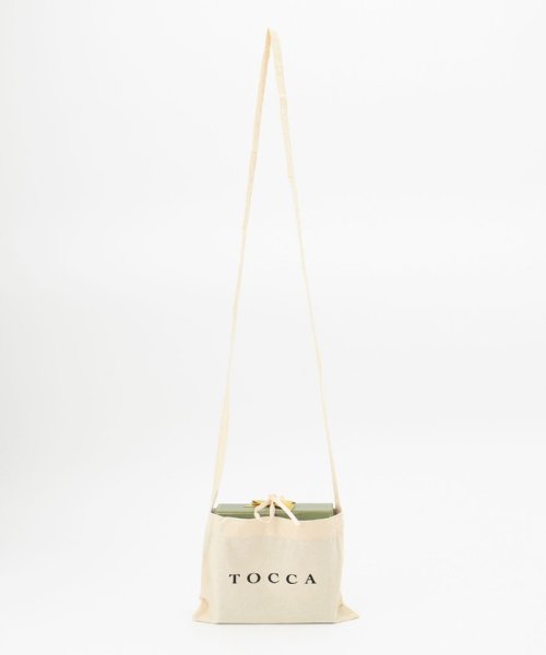 TOCCA(TOCCA)/CREMA VELOCE GREEN ハンドクリームセット/img05