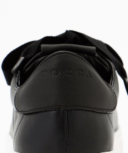 TOCCA(TOCCA)/【新色シルバーカラー登場！】【軽量】BIJOUX SNEAKERS スニーカー/img08