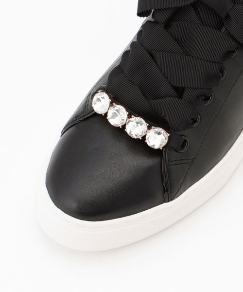 TOCCA(TOCCA)/【新色シルバーカラー登場！】【軽量】BIJOUX SNEAKERS スニーカー/img09