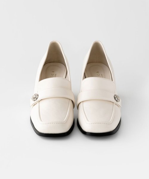 TOCCA(TOCCA)/BIJOUX LOAFER SHOES ローファーシューズ/img05