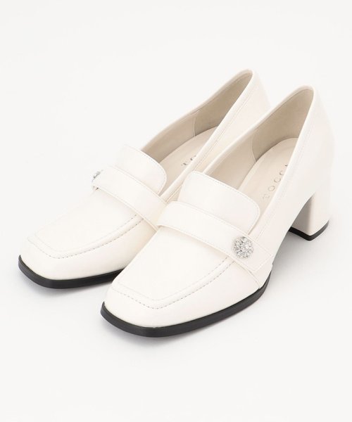 TOCCA(TOCCA)/BIJOUX LOAFER SHOES ローファーシューズ/img06