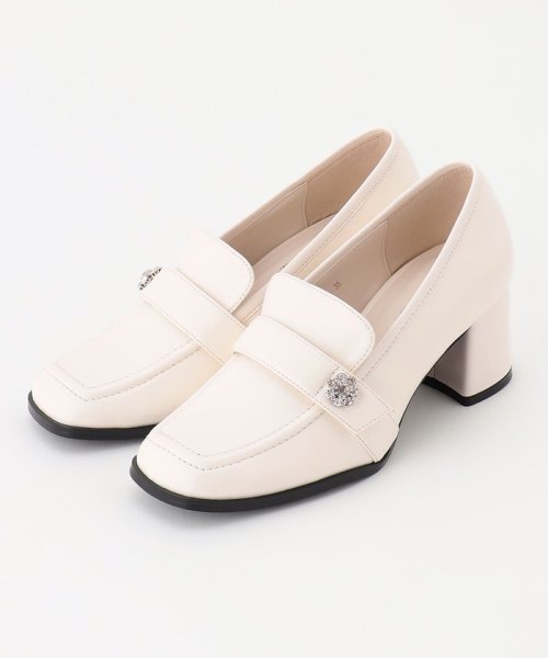 TOCCA(TOCCA)/BIJOUX LOAFER SHOES ローファーシューズ/img13