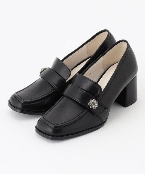 TOCCA(TOCCA)/BIJOUX LOAFER SHOES ローファーシューズ/img14