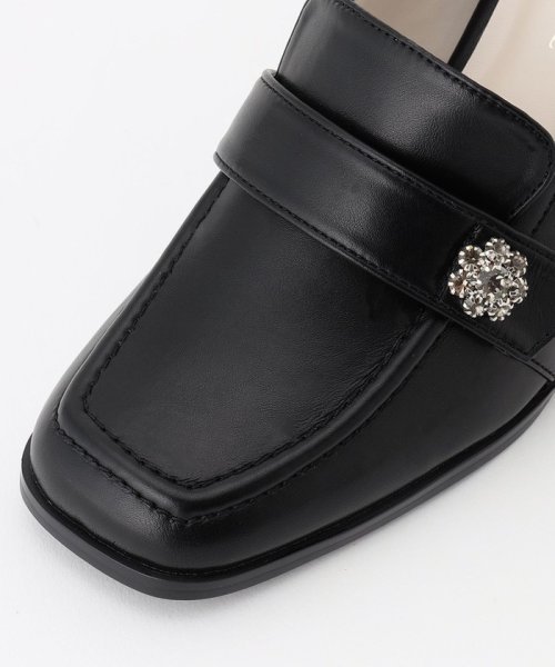 TOCCA(TOCCA)/BIJOUX LOAFER SHOES ローファーシューズ/img18