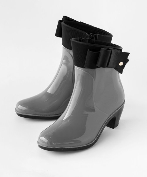 TOCCA(TOCCA)/NUANCE RIBBON RAIN BOOTS レインブーツ/img04