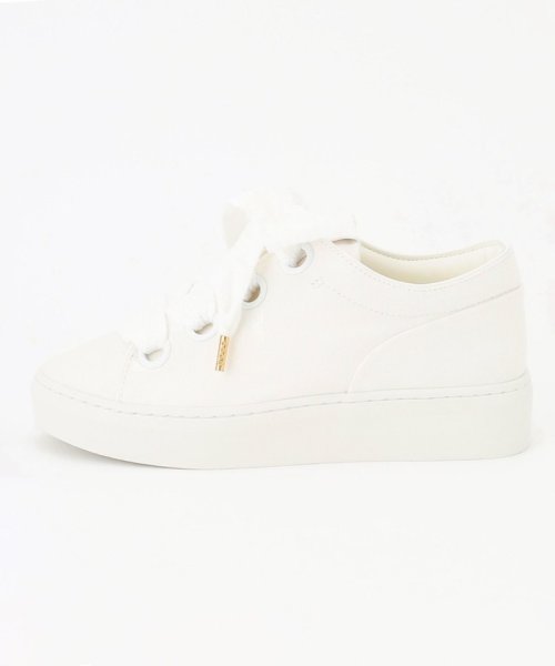 TOCCA(TOCCA)/【WEB限定＆一部店舗限定】BIG RIBBON CANVAS SNEAKERS スニーカー/img08