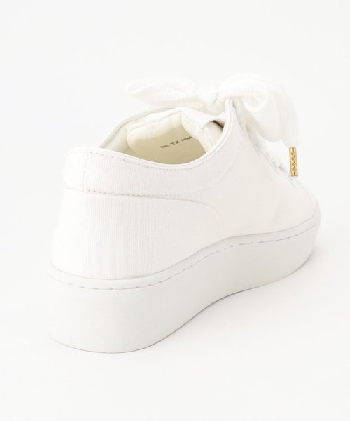 TOCCA(TOCCA)/【WEB＆一部店舗限定】BIG RIBBON CANVAS SNEAKERS スニーカー/img12
