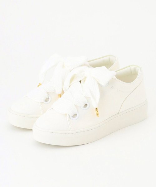 TOCCA(TOCCA)/【WEB＆一部店舗限定】BIG RIBBON CANVAS SNEAKERS スニーカー/img13