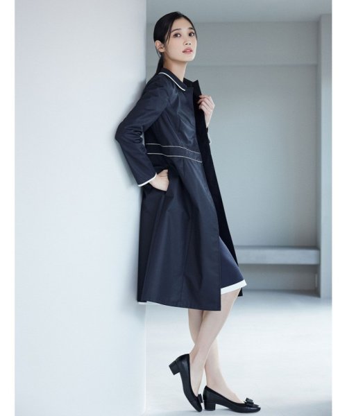 GROSGRAIN RIBBON PUMPS パンプス 