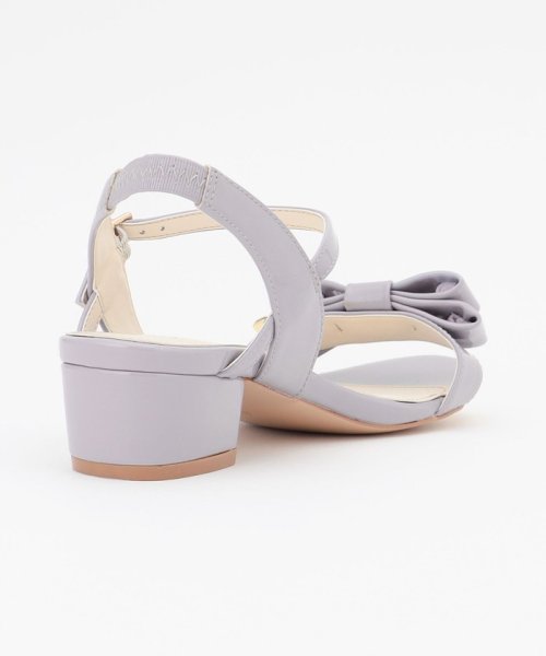 TOCCA(TOCCA)/NUANCE RIBBON SANDALS サンダル/img10