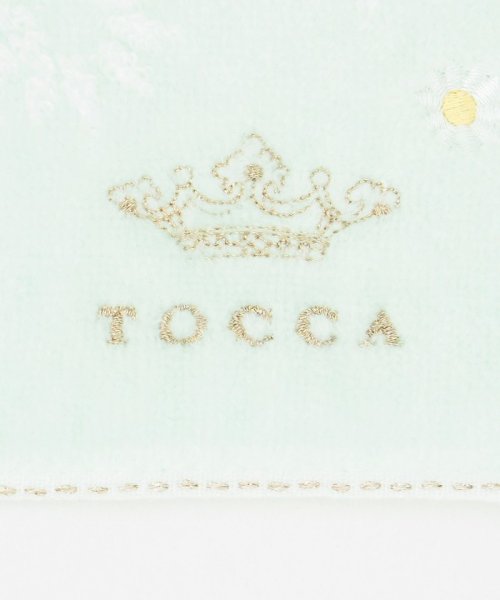 TOCCA(TOCCA)/DANCING DAISY TOWELCHIEF ハンドタオル/img02