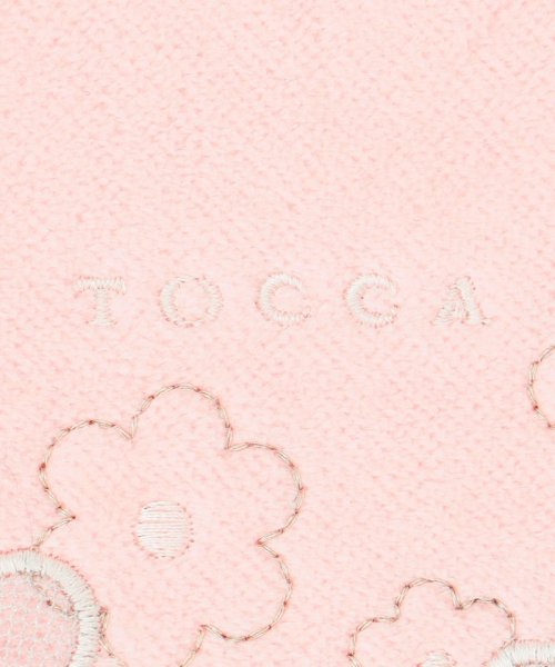 TOCCA(TOCCA)/DREAMING FLOWER TOWELCHIEF ハンドタオル/img02