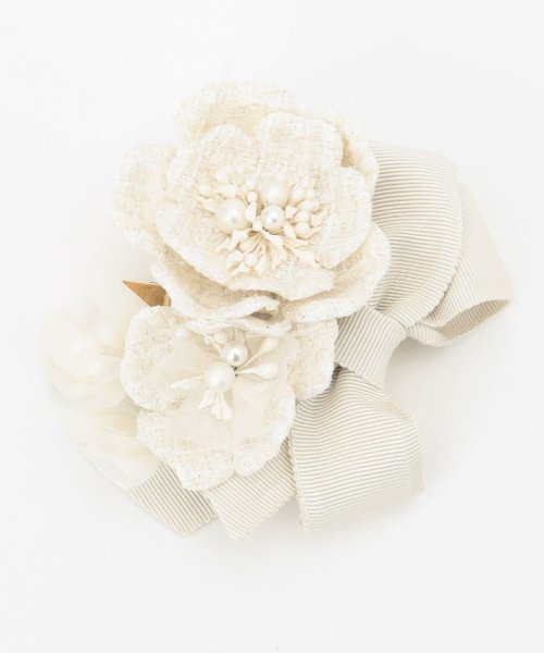 TOCCA(TOCCA)/ATELIER SENKA FLOWER CORSAGE コサージュ/img11