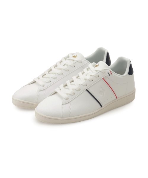 le coq sportif(le coq sportif)/【le coq sportif】LCS CHATEAU II/img01