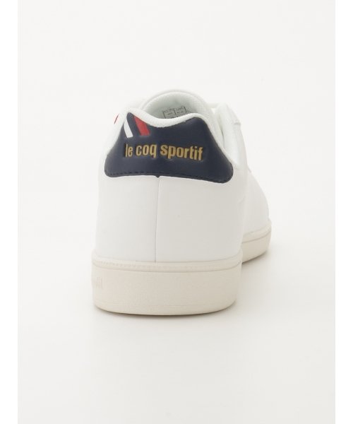OTHER(OTHER)/【le coq sportif】LCS CHATEAU II/img02