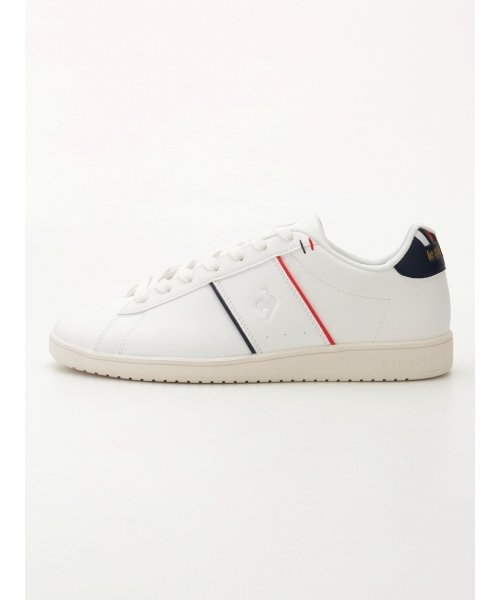 OTHER(OTHER)/【le coq sportif】LCS CHATEAU II/img03