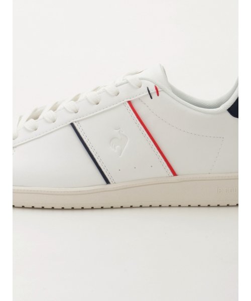 le coq sportif(le coq sportif)/【le coq sportif】LCS CHATEAU II/img06