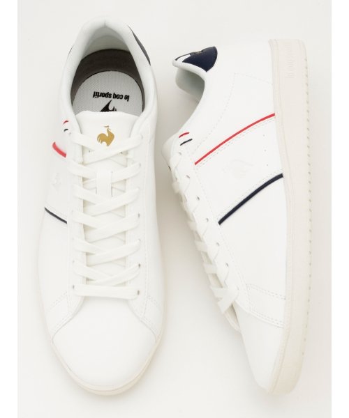 OTHER(OTHER)/【le coq sportif】LCS CHATEAU II/img08