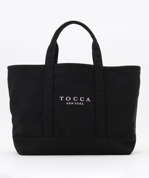 TOCCA(TOCCA)/【WEB&一部店舗限定】SANA TOTE L トートバッグ L/img04